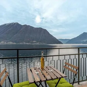  Apartment Paolo's - Overlooking The