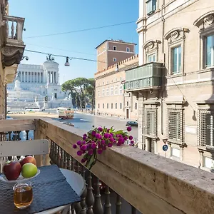  Casa vacanze Amazing Piazza Venezia Italia